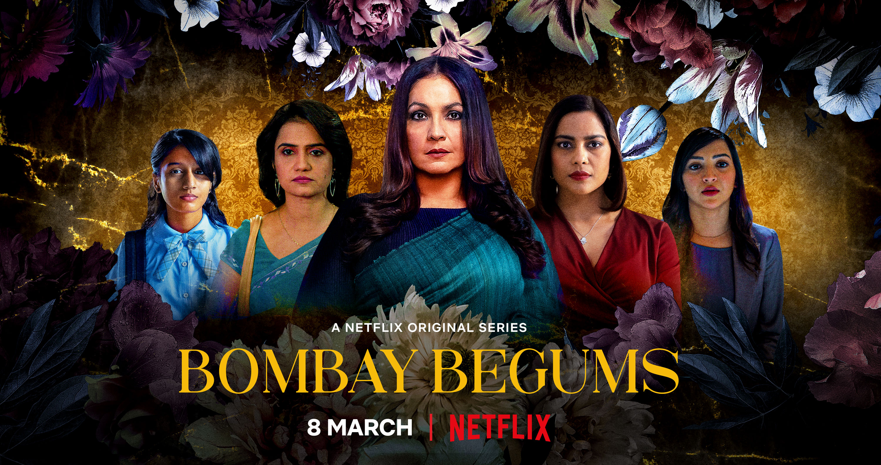 Bombay Begums