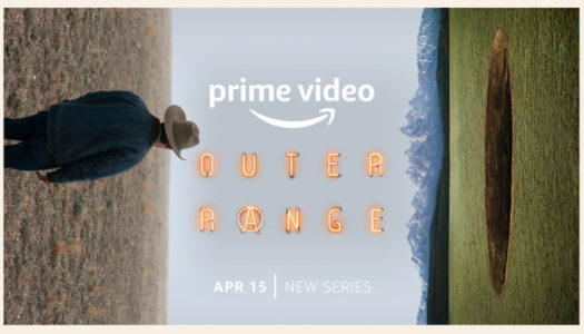 Outer Range