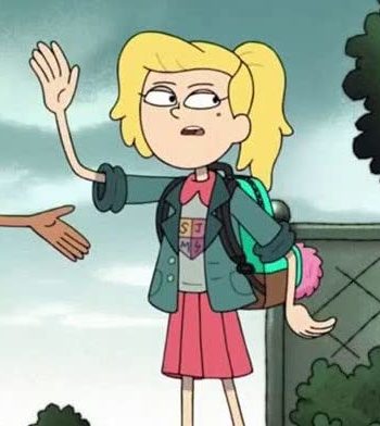 Sasha Waybright Sasha Waybright