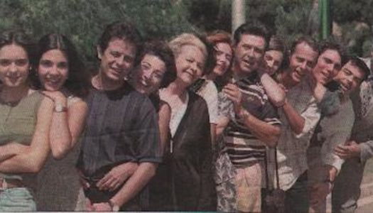Nissaga de Poder
