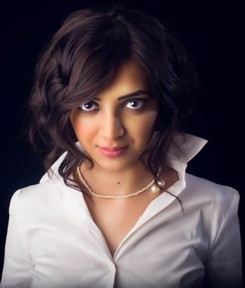 Plabita Borthakur