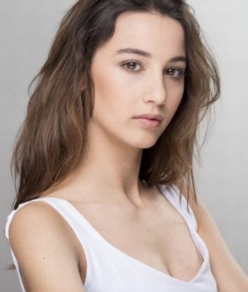 Amaia Aberasturi