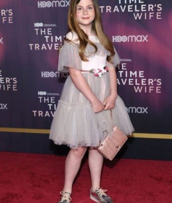 Everleigh McDonell