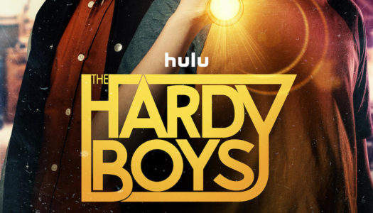The Hardy Boys (2020)