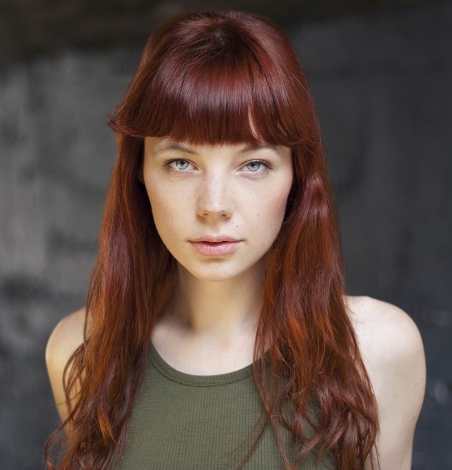 Michaela Kurimsky