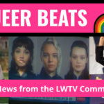 Queer Beats – June 10, 2022