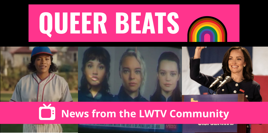 Queer Beats – June 10, 2022