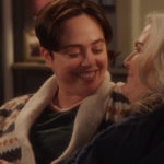 Queerest Things - Gloria and Caroline Girls5eva