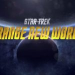 Star Trek: Strange New Worlds
