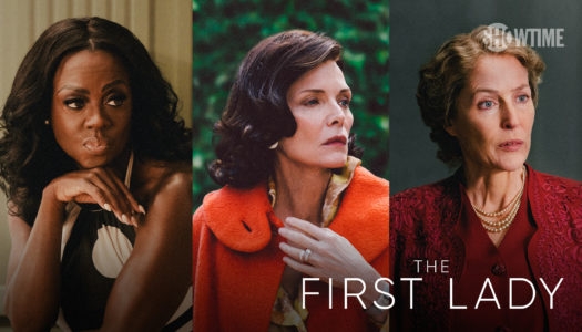 The First Lady