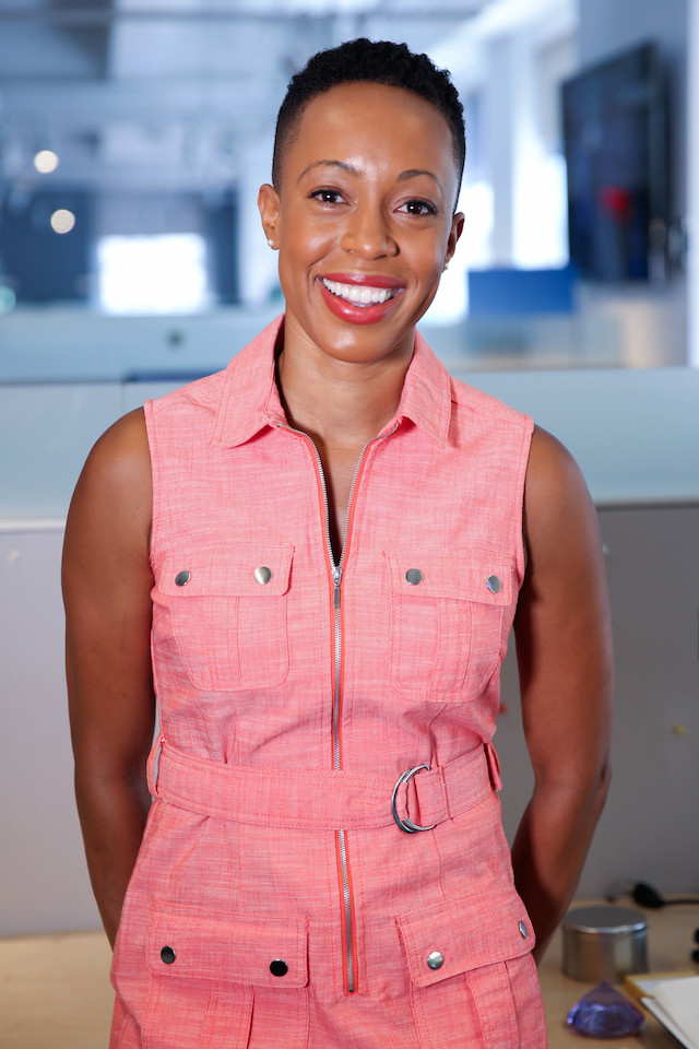 Andia Winslow