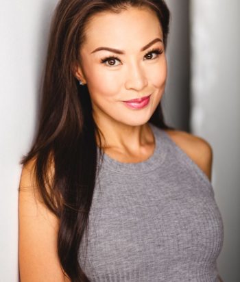 Jennifer Hsiung