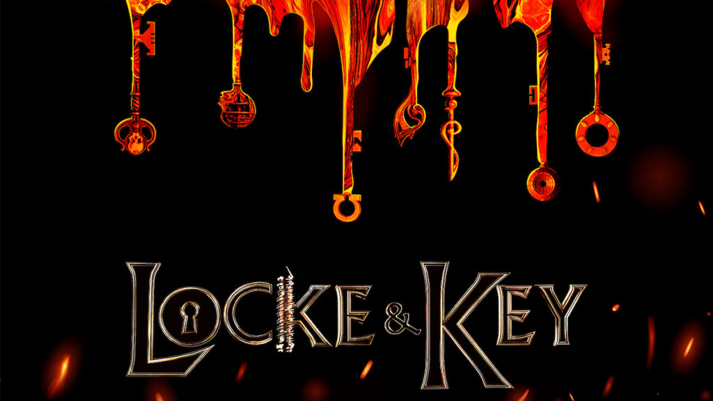 Locke & Key