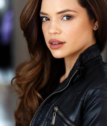 Natasha Lopez