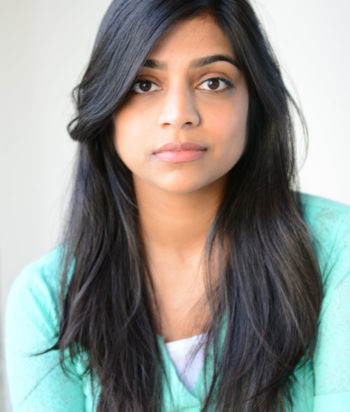 Annie Jacob