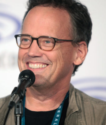 Dee Bradley Baker