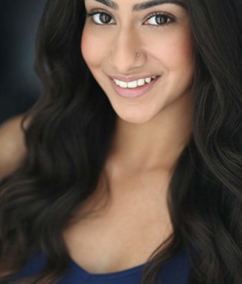 Rhianna Jagpal