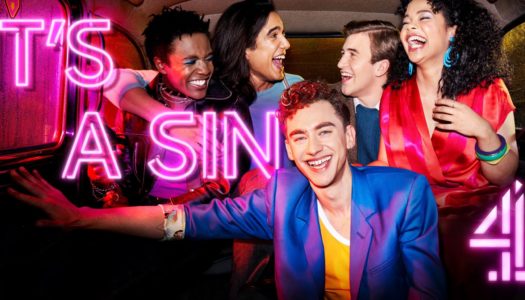 It’s a Sin