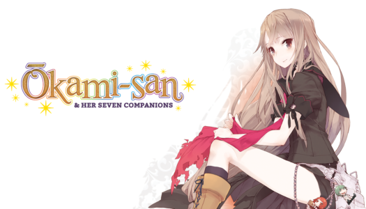 Okami-san and Her Seven Companions