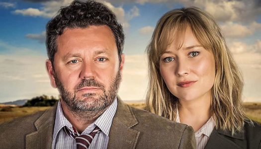 The Brokenwood Mysteries