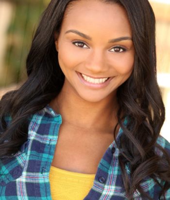 Raven Bowens