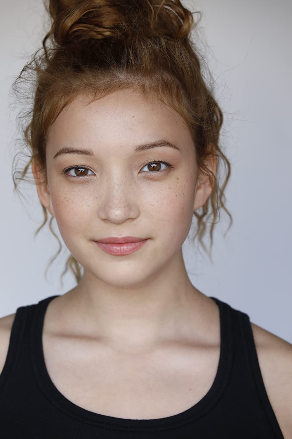 Saylor Bell