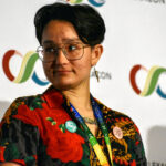 ClexaCon ’22: Bex Taylor-Klaus Spills All
