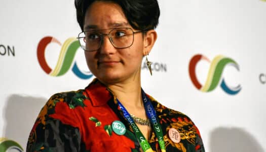 ClexaCon ’22: Bex Taylor-Klaus Spills All