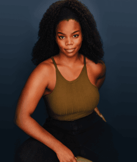 Brittany Inge - LezWatch.TV