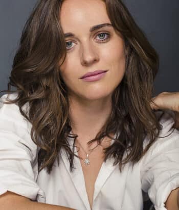 Emma Annand