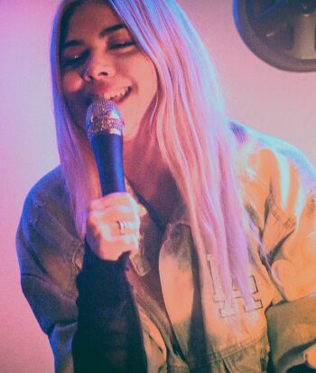 Hayley Kiyoko