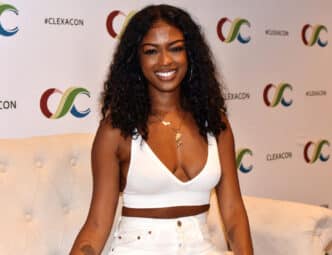 ClexaCon ’22: “Batwoman” Herself – Javicia Leslie