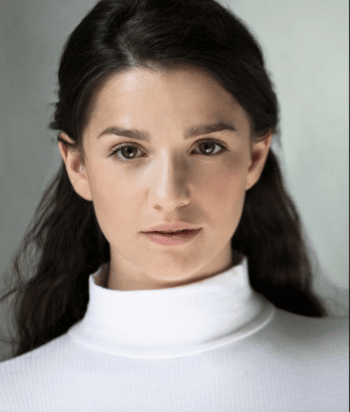 Marisa Abela