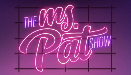 The Ms. Pat Show