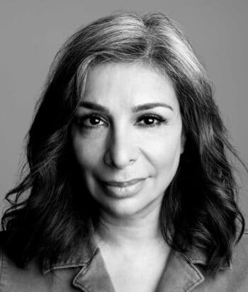 Shobna Gulati