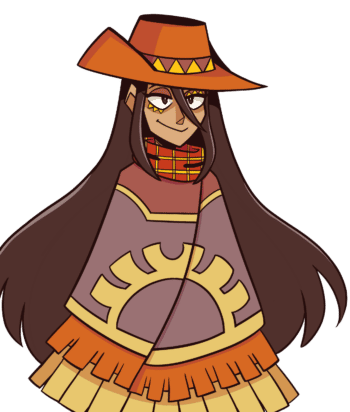 Zora Salazar Zora Salazar