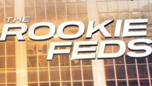 The Rookie: Feds