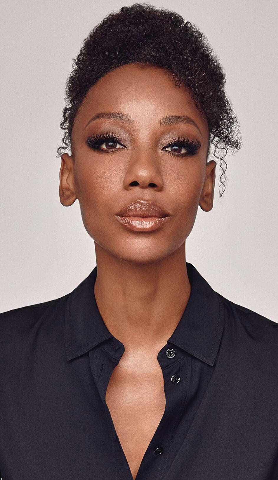 Charmaine Bingwa - LezWatch.TV