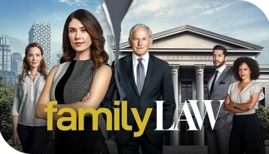 Family Law (Canada)