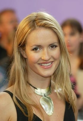 Katy Carmichael