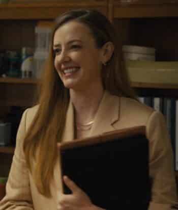 Mallory Bixby