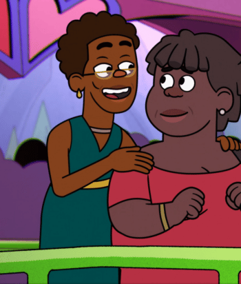 Margie