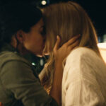 Queerest Things - Kate and Lucy