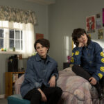 Tegan and Sara’s “High School” is Scruffy and Sapphic