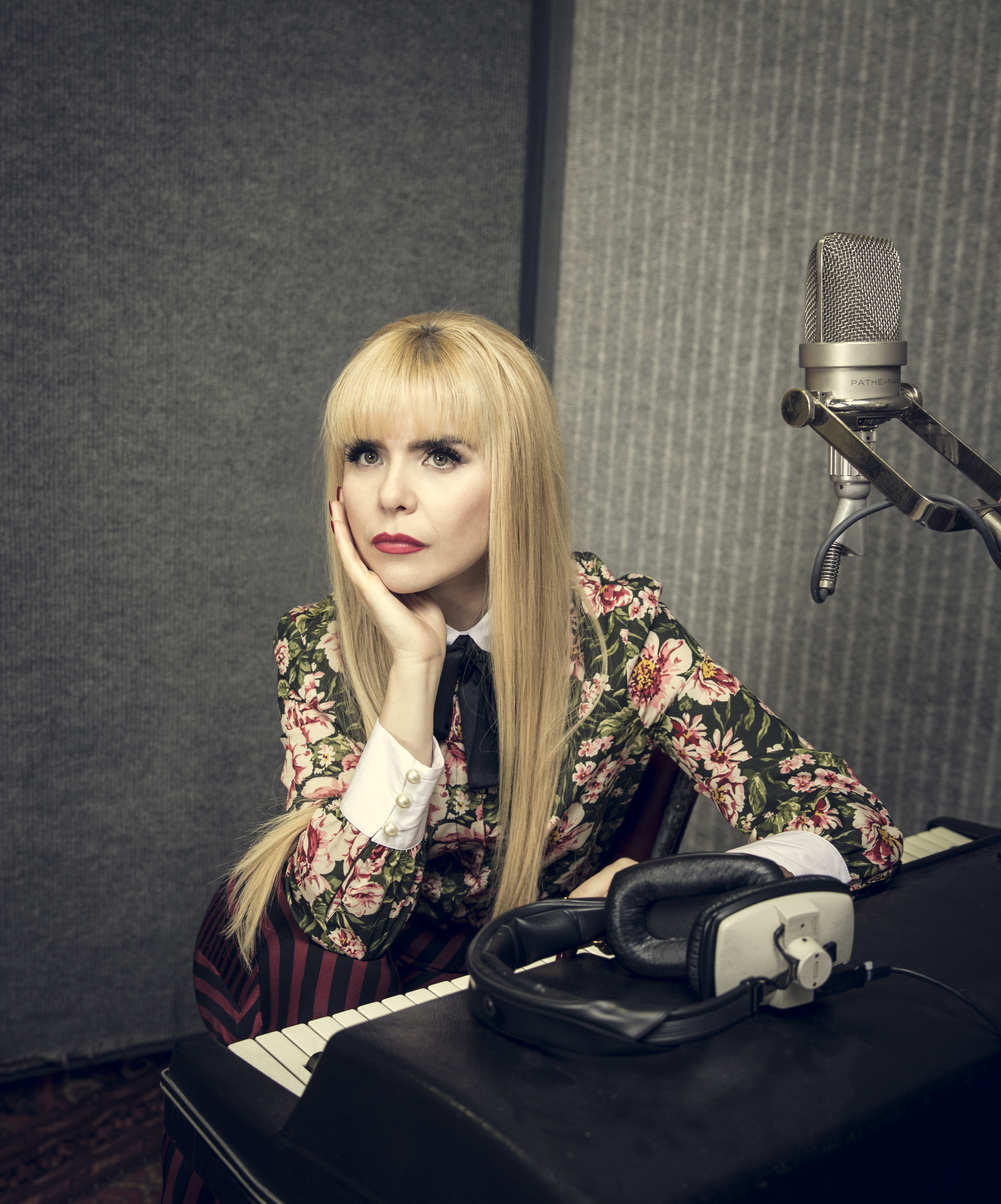 Paloma Faith