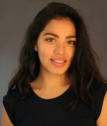 Samantha Orozco