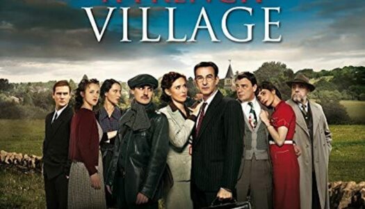 Un village français