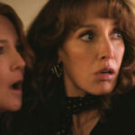 Queerest Things - Bette and Tina