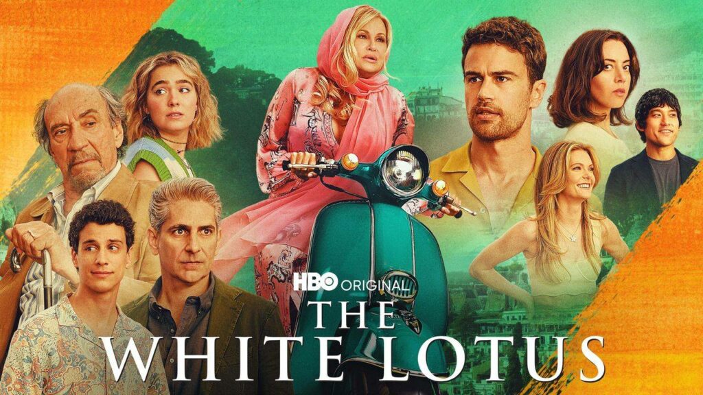 The White Lotus Imdb Parents Guide