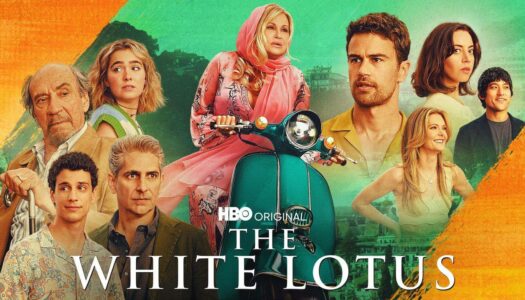 The White Lotus